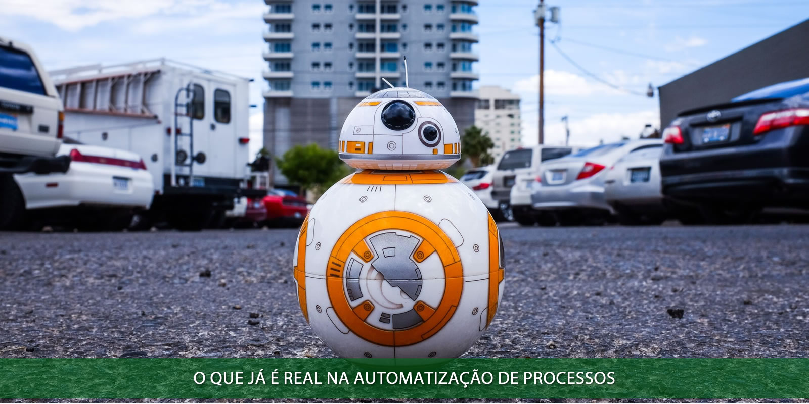 Figura 5 - AUTOMATIZAÇÃO DE PROCESSOS. PORQUE SUA EMPRESA NÃO PODE VIVER SEM ISTO